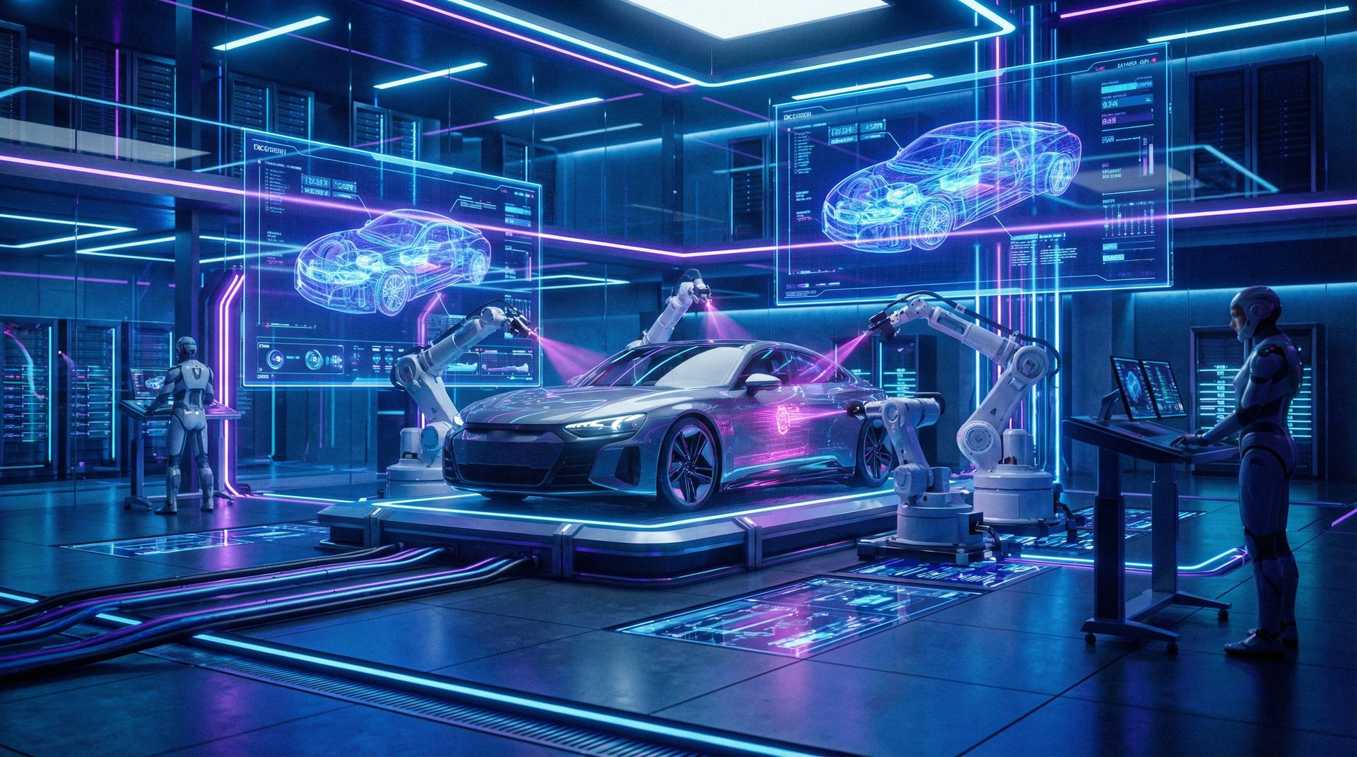 萝莉塔AI视频教程