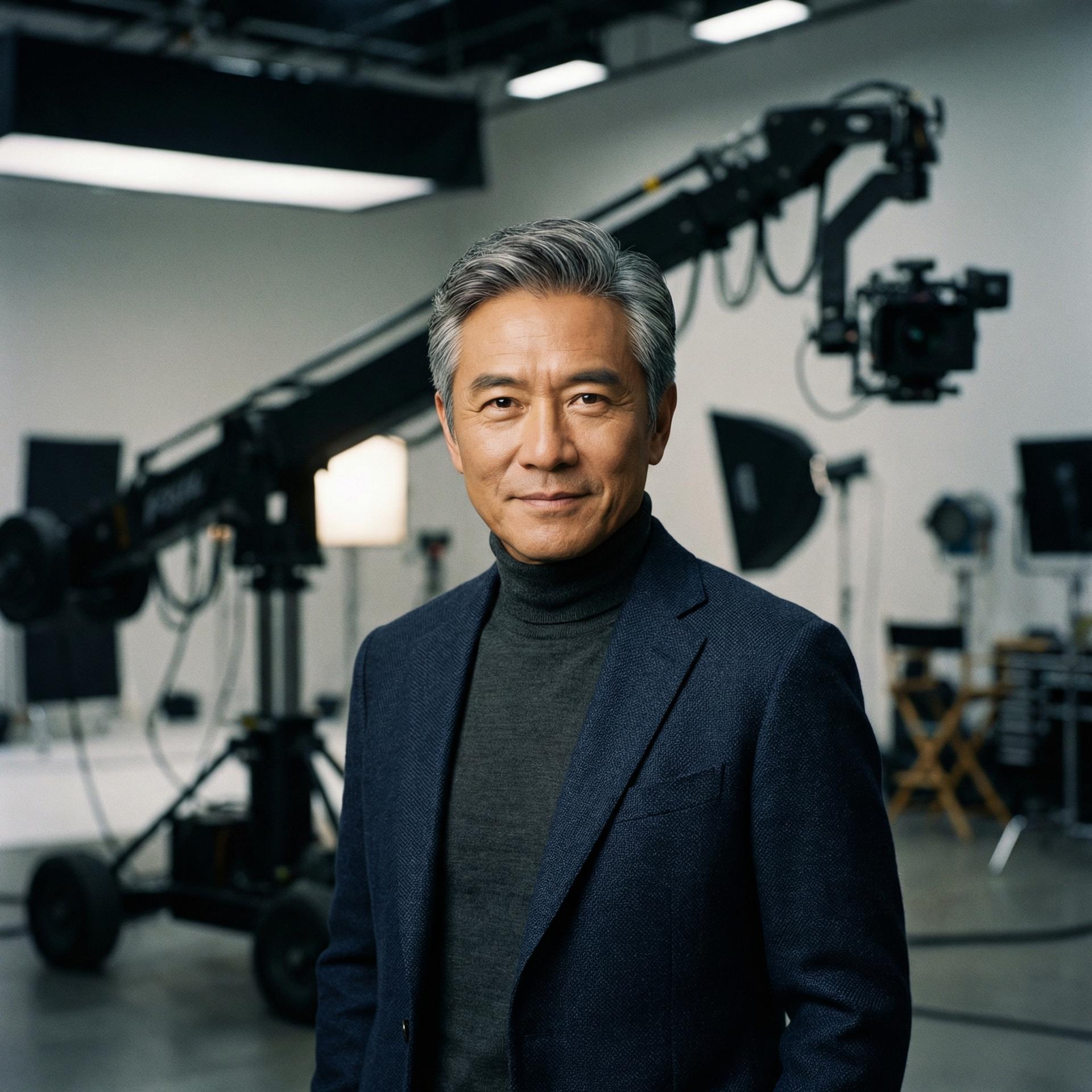 萝莉塔视频导演陈明